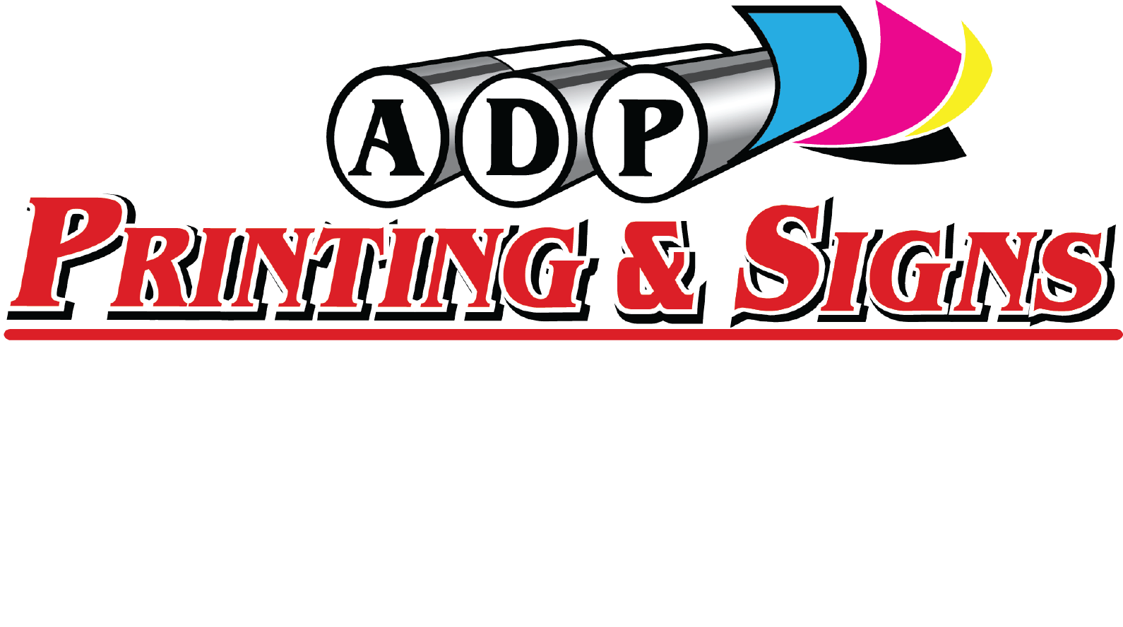 ADP Printing & Signs